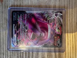Pokémon Gengar VMAX 002/019 Coréen 🇰🇷 – NM – 2021