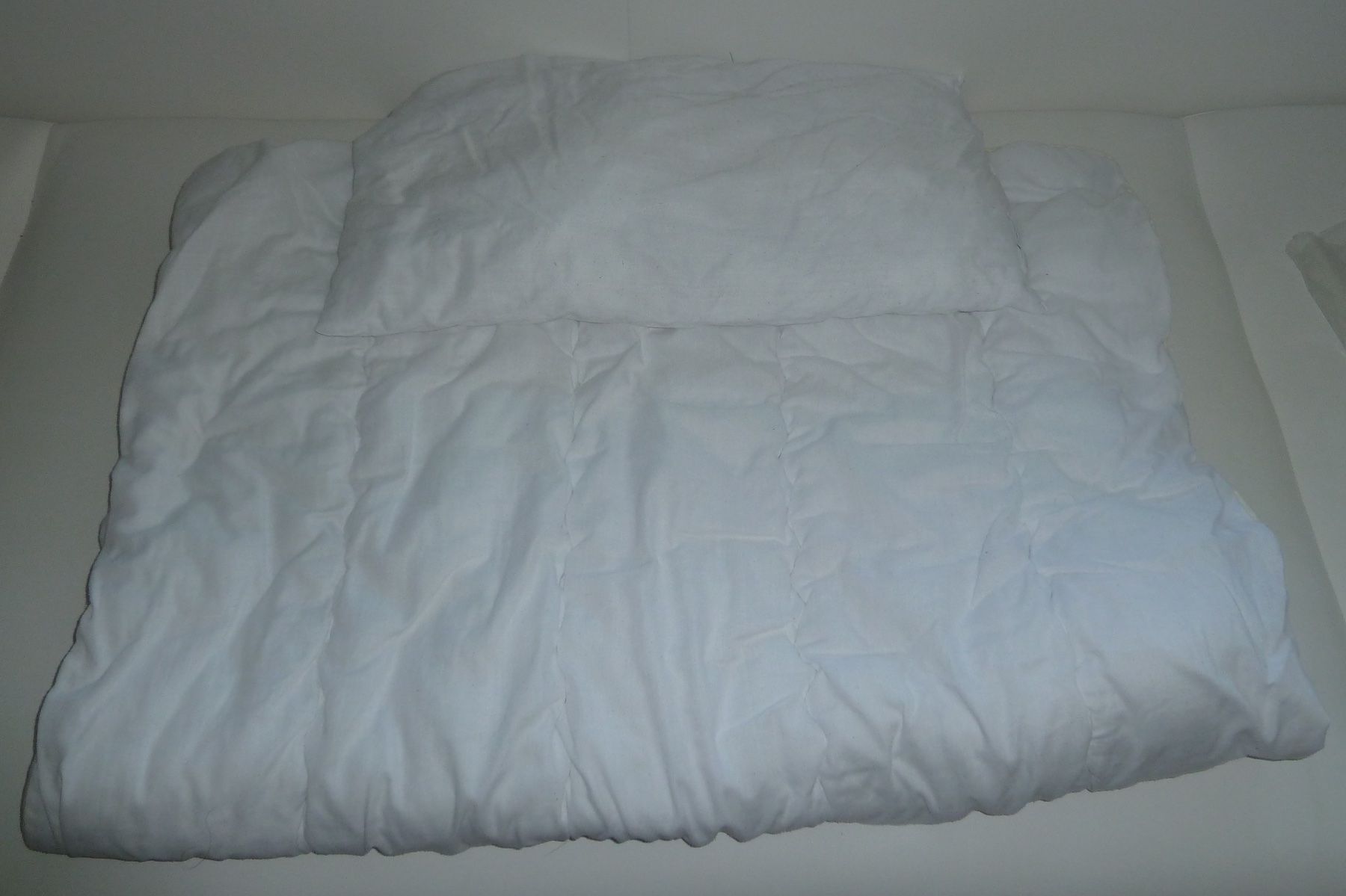 Alvi Biancheria da letto: Thermovlies-Set von Alvi – Usato da Wagenhausen venduto da Svema