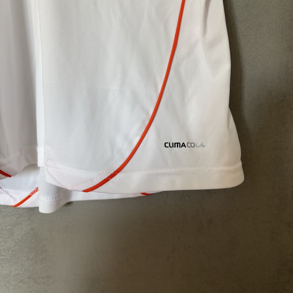 Adidas Canottiere & Pantaloni: Olympique Marseille Trikot Adidas – Usato da Winterthur venduto da LaBodega 2