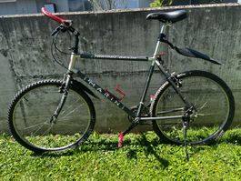 MARIN Eldridge Grade Retro MTB (26")
