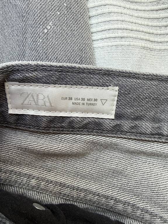 Jeans: Zara flared jeans – D'occasion à Geuensee par mar_ld75 4