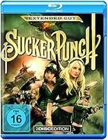 🎞️🎥🍿 Sucker Punch 🍿🎥💿