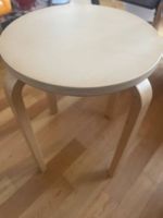 Ikea frosta vintage hocker