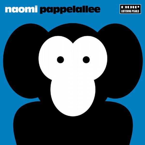 CD: Naomi - Pappelalle (Digipack) – Usato da Uzwil venduto da visions77