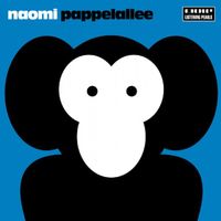 Naomi - Pappelalle (Digipack)