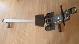 Rudergerät Hammer Pro force