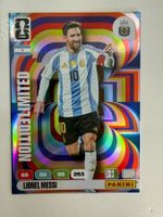 💥Panini WM 2026 Adrenalyn XL - MESSI XXL Limited Edition*