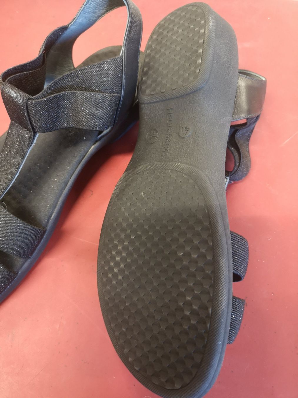 Helvesko Damenschuhe: Helvesko – Neu und originalverpackt aus Möhlin von Highwaytom 1