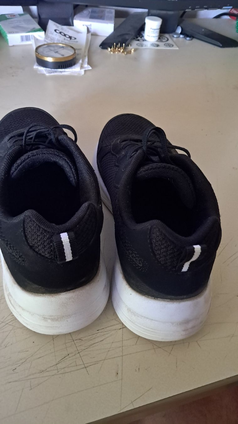 Damenschuhe: Dameb halbschue – Gebraucht aus Oberentfelden von Caot10 1