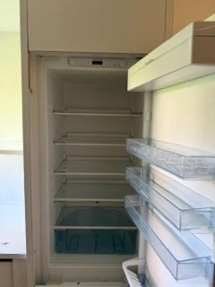 Frigoriferi: Electrolux Einbau-Kühlschrank IK309 11RE – Usato da Herrliberg venduto da tk8_22hw