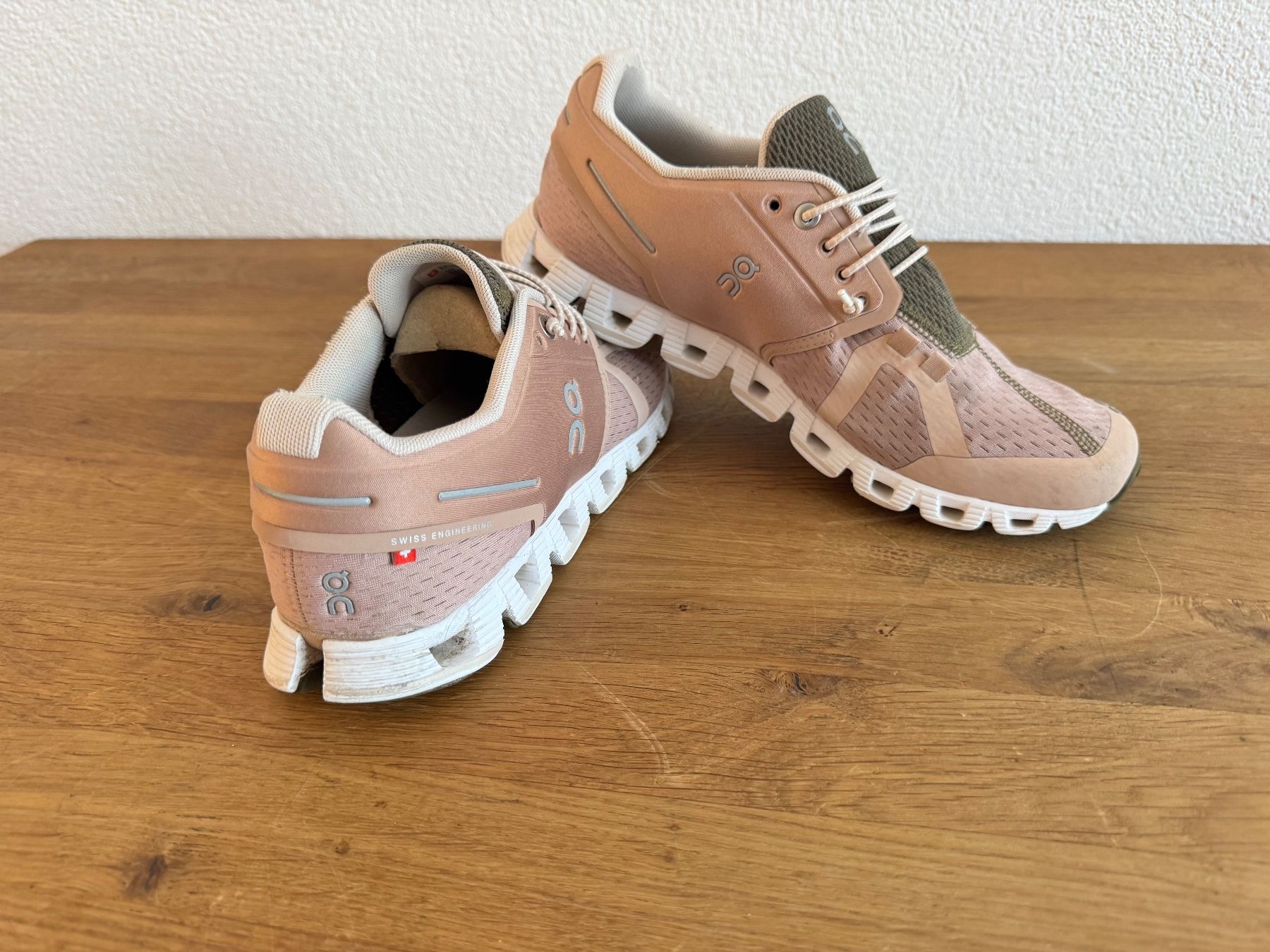 On Damenschuhe: On Schuhe Gr 39 – Gebraucht aus frauenfeld von pipi018 3