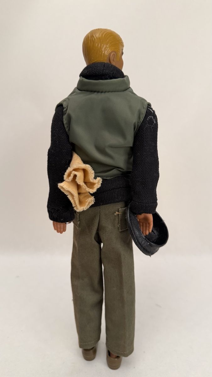 Bambole: Ken  – Usato da BÜLACH venduto da arun8184 2