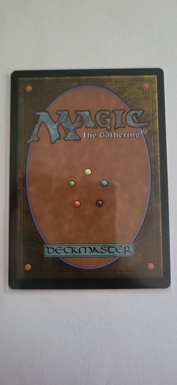 Magic The Gathering Carte collezionabili: MTG - Conjurers Closet – Usato da Münsingen venduto da Heroism2010 1