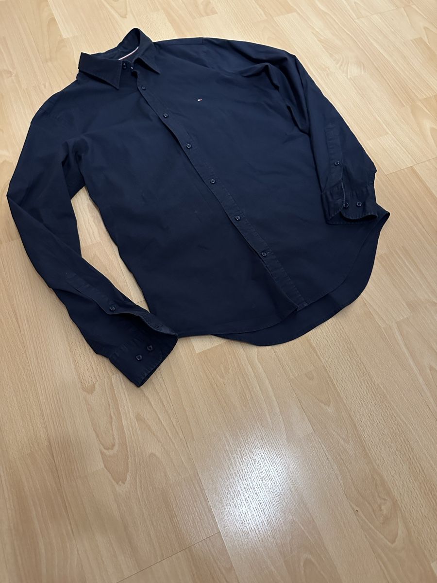 Tommy Hilfiger Camicie: Hemd Tommy Hilfiger – Nuovo (secondo la descrizione) da Chur venduto da Sim7000 5