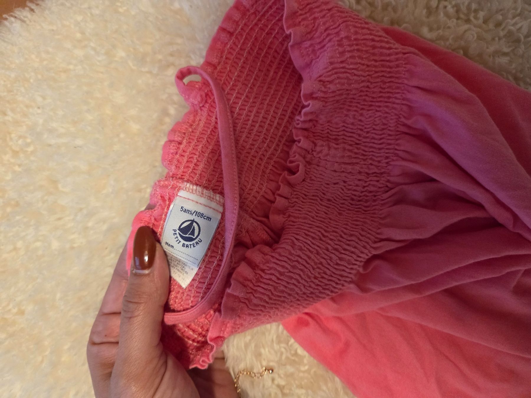 Petit Bateau Vestiti & Gonne: Robe petit bateau – Usato da Founex venduto da jen_hb65 1