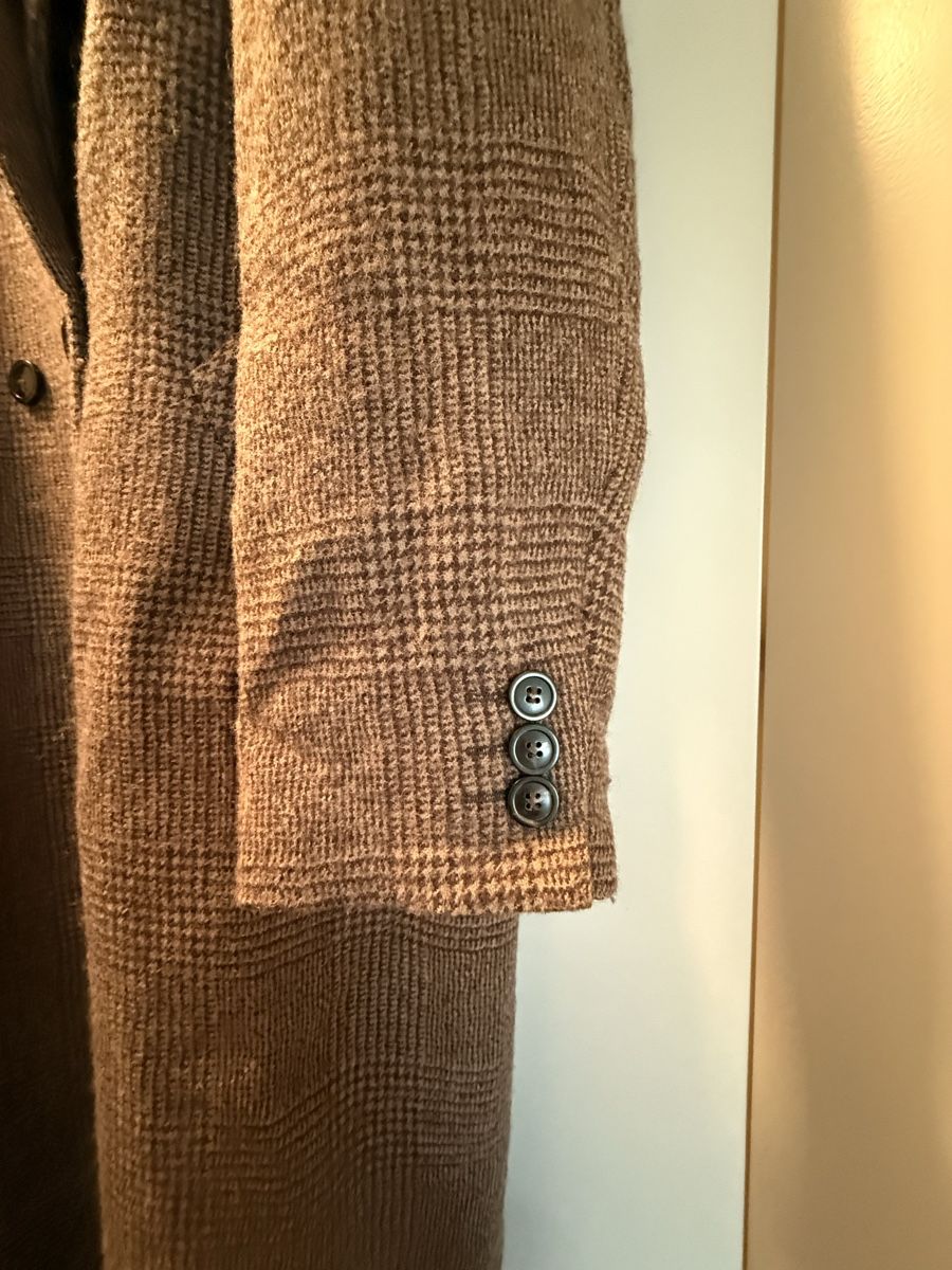 Max Mara Cappotti: MaxMara Weekend Mantel – Usato da Allschwil venduto da Frida015 4