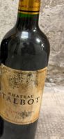 Château Talbot 2008 Saint-Julien