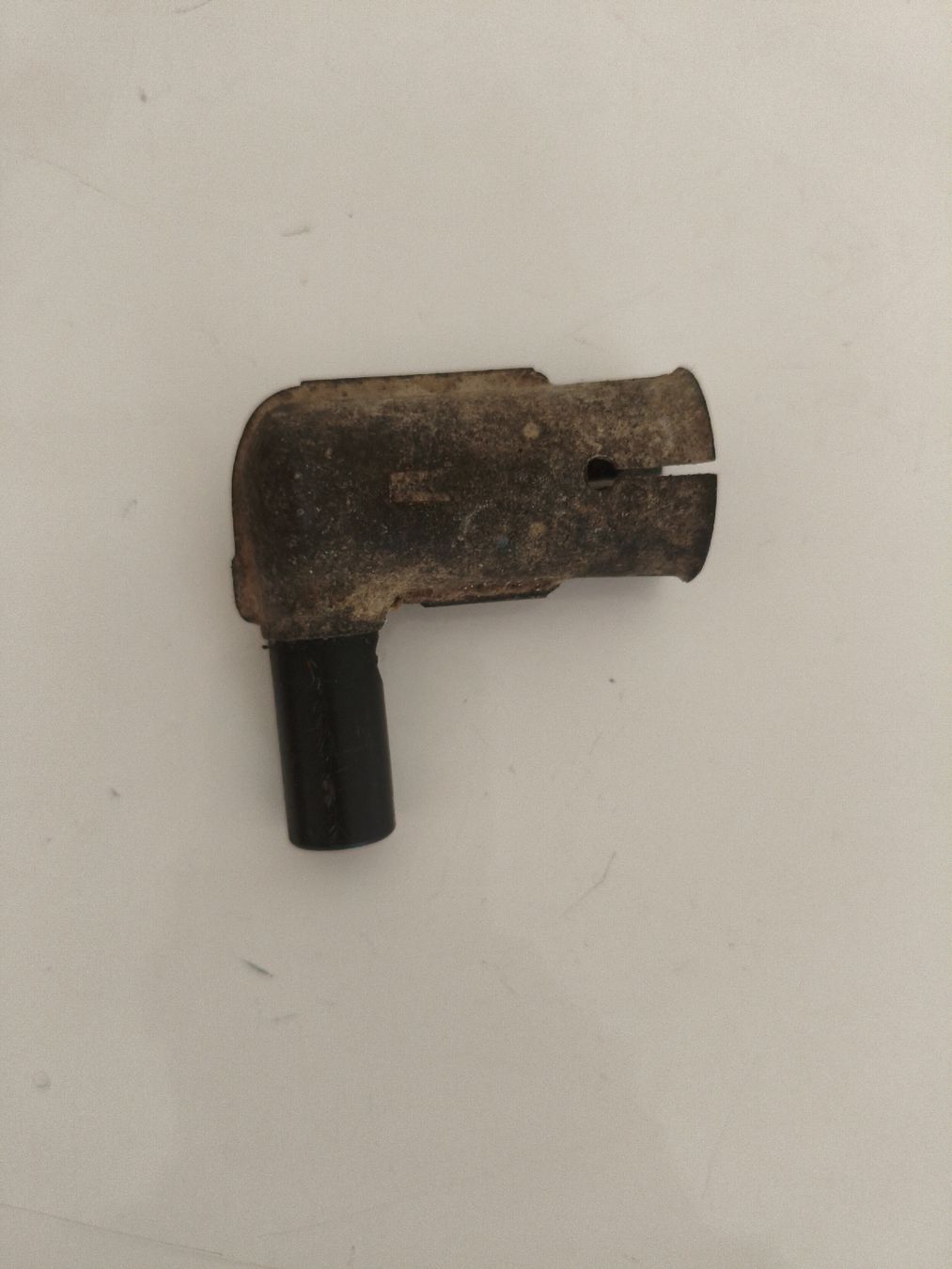Pièces pour mobylette: Kerzenstecker Mofa – D'occasion à Stans par thomin8989