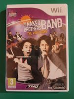 The Naked Brothers Band (Sealed) - Nintendo Wii