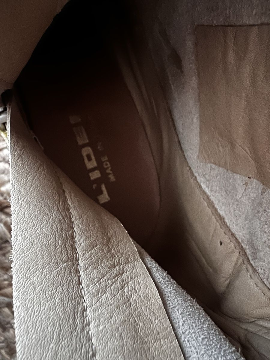 Scarpe da donna: L’Idea Kobra Cowboy Boots 38 – Usato da Staufen venduto da Elina08 6