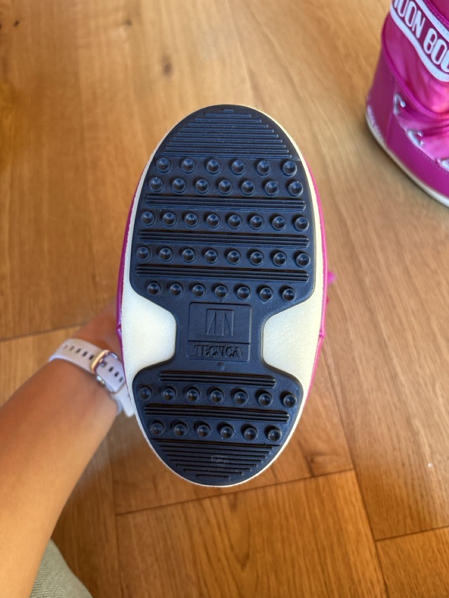 Moon Boot Chaussures filles: Moon Boot 23-26 – Neuf avec emballage d'origine à Sent par dun_xm2v 2