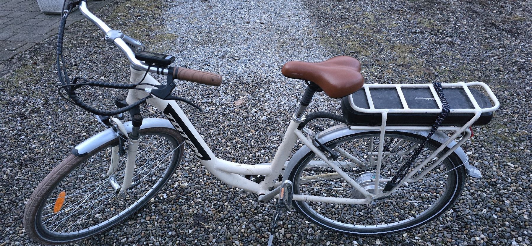 Totem Biciclette: 2x E-Bike City LINDSEY – Usato da Lommis venduto da FastFurious 8