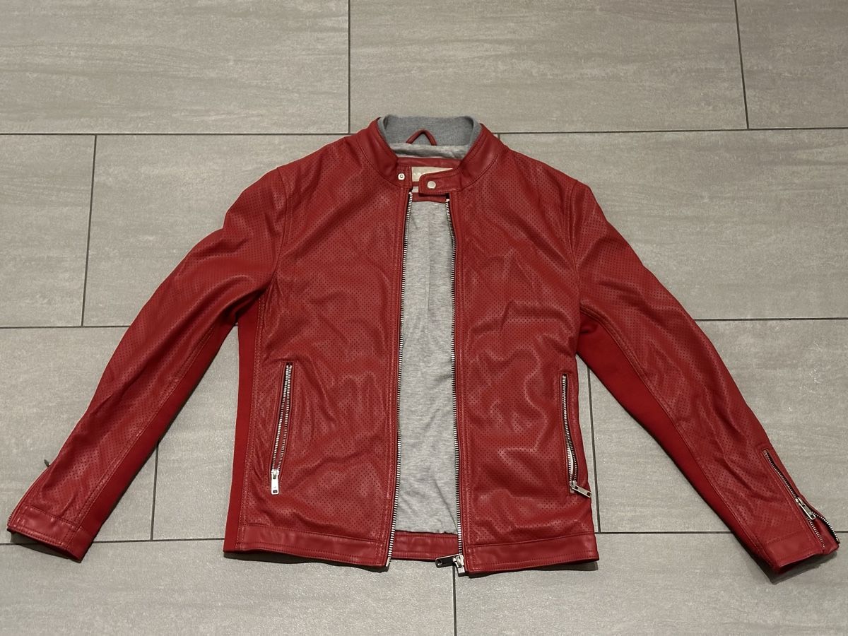 Zara Jacken: Jacke von Zara Man – Neu (gemäss Beschreibung) aus Tenero von Seve_Blaser