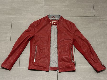 Jacke von Zara Man