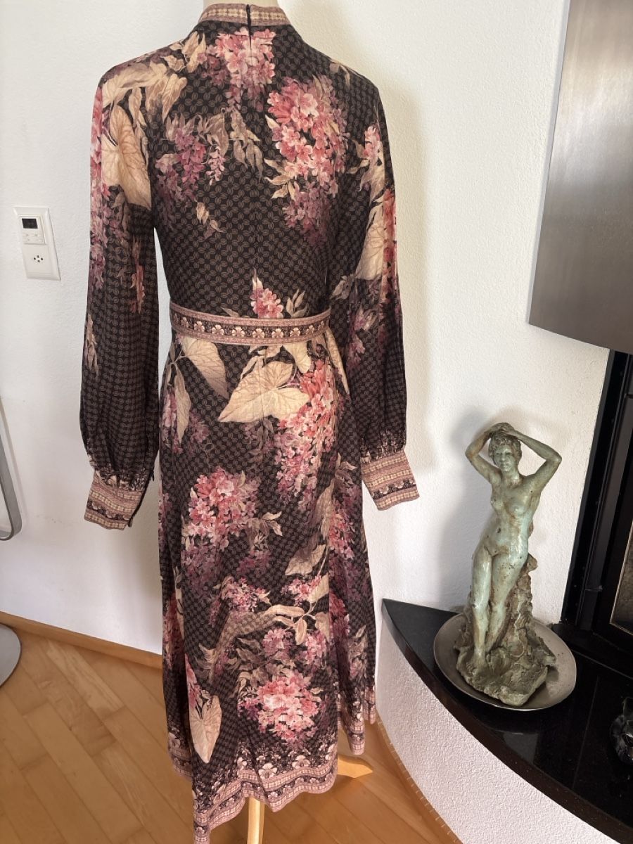 Zimmermann Vestiti: Zimmermann Kleid Gr O – Nuovo (secondo la descrizione) da Embrach venduto da Dmoney 3