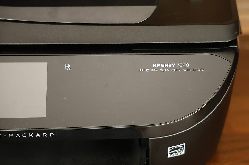 Stampanti: Drucker HP Envy 7640 – Usato da Adliswil venduto da pab23 1
