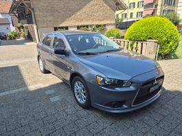 Mitsubishi Lancer 1.6i MIVEC aus 2.Hand mit wenig km ab MFK