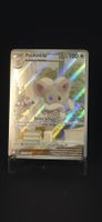 Pokémon FR Pashmilla IR 153/086