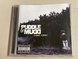 Puddle Of Mudd