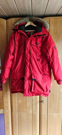 Jack Wolfskin Winterjacke, Duvet Premiere Qualite