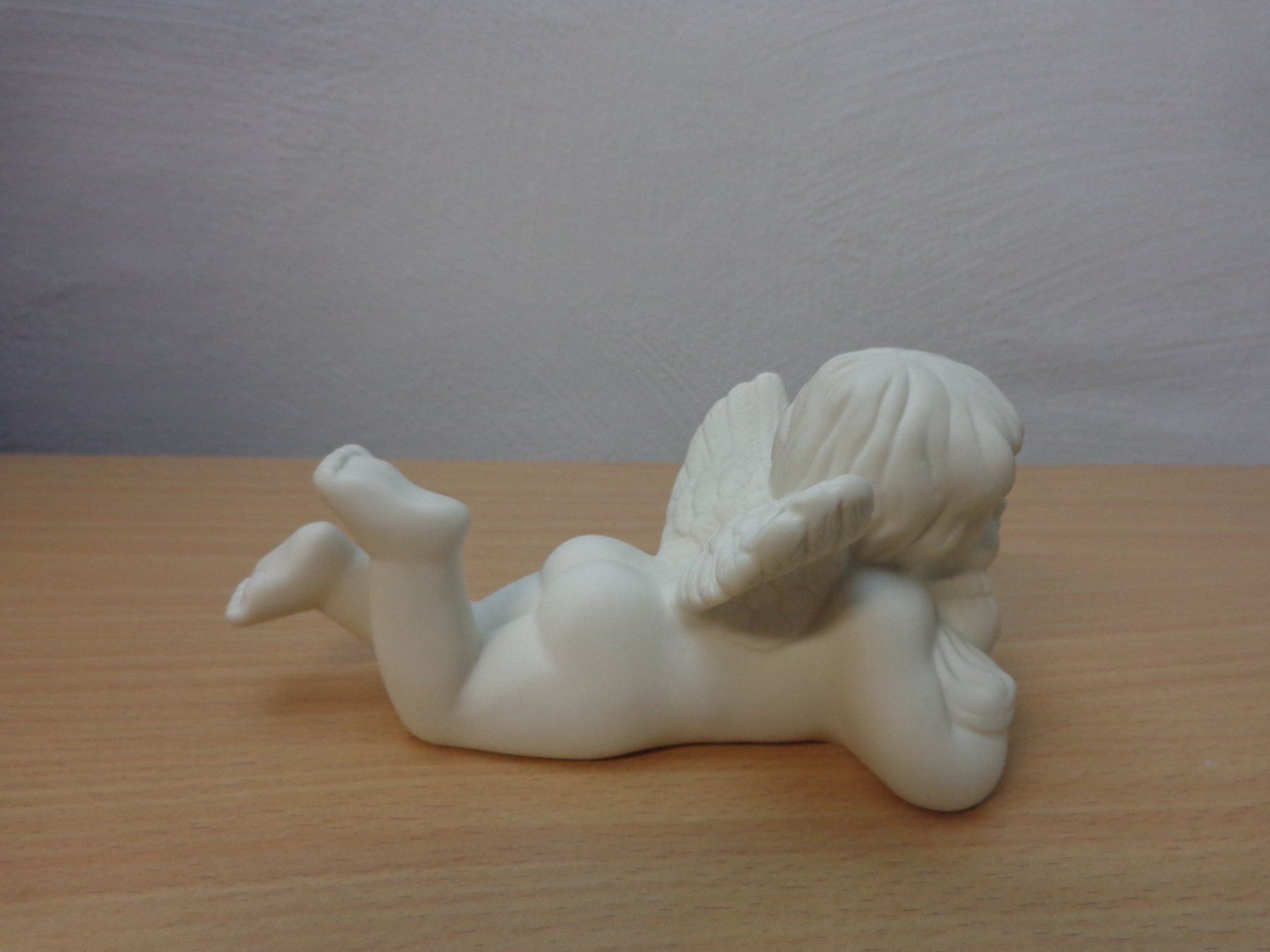 Statuette: Engel – Usato da Oberhallau venduto da puper5 1