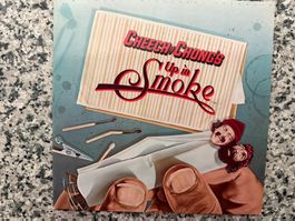 Various – Cheech & Chong's Up In Smoke [LP EU 1980]