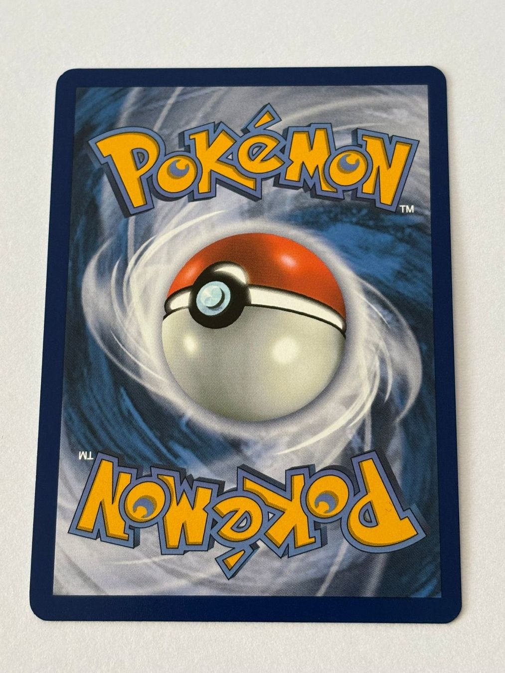 Pokémon Carte collezionabili: Pokemon-Karte Kapuno 117/191 – Usato da Herisau venduto da Seyashop1 1