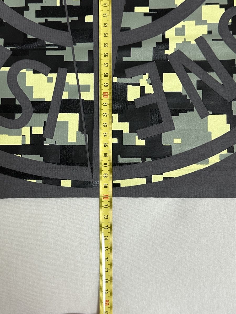 Stone Island T-shirts: Stone Island tshirt G M – D'occasion à Maienfeld par tobeyl2020 5