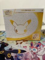 Pokemon 30 jahre TTB DE