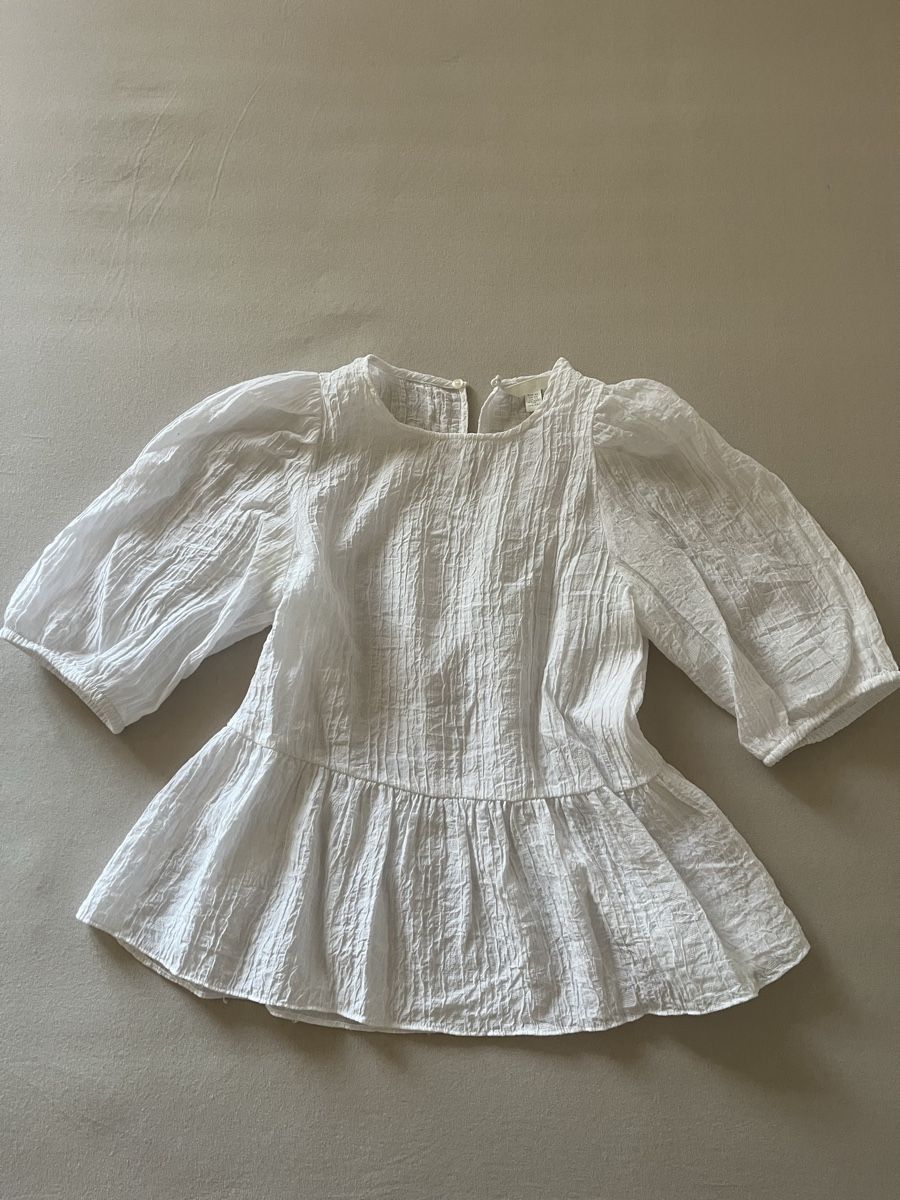 H&M Chemisiers: Bluse S – D'occasion à Weinfelden par nono2