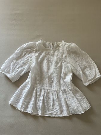 Bluse S