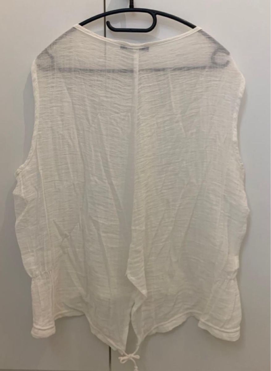 Tops: Niederberger Top – Gebraucht aus Buus von 2019dp 2