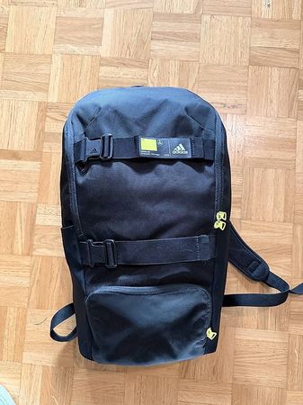 Sac à dos adidas  (Compartiment chaussures)