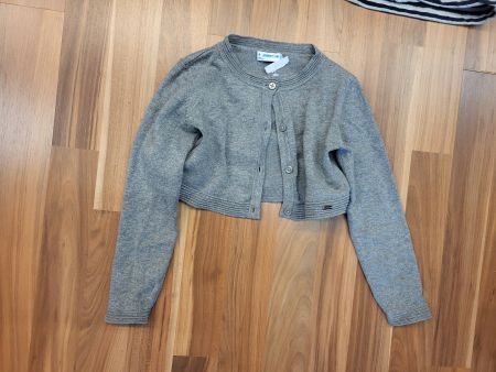 Strickbolero Mayoral gr 104 K45