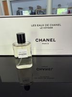 CHANEL LES EAUX DE CHANEL –  Reisegrösse 15 ml – BIARRITZ