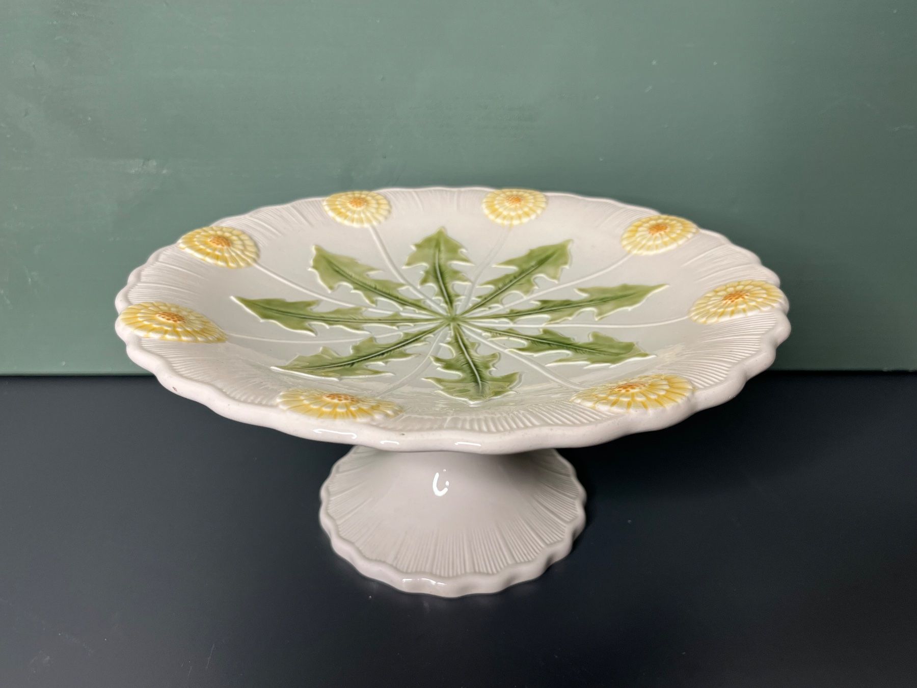 Set di piatti: Waechtersbach Etagere sowie 12 Teller – Usato da Otelfingen venduto da Yossi-68