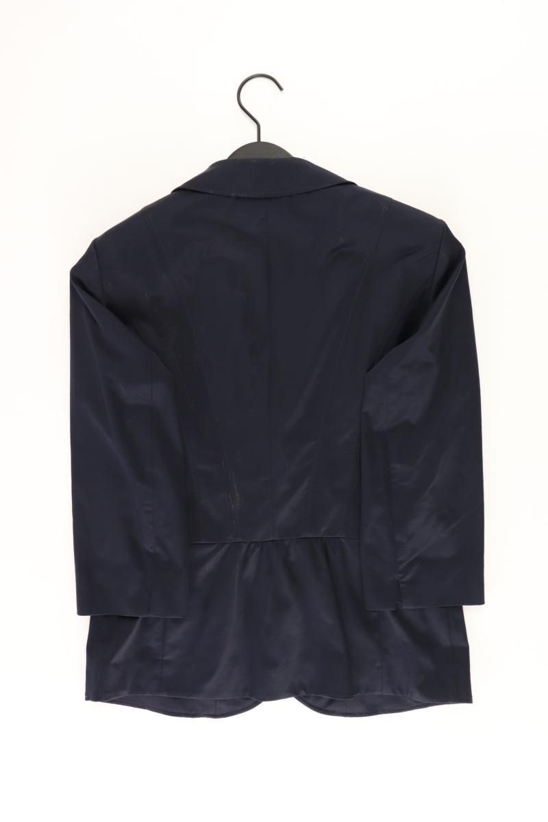 Giacche: Betty Barclay Regular Blazer Gr. 36 blau – Usato da Neustadt an der Waldnaab venduto da SecondLifeFashion 1
