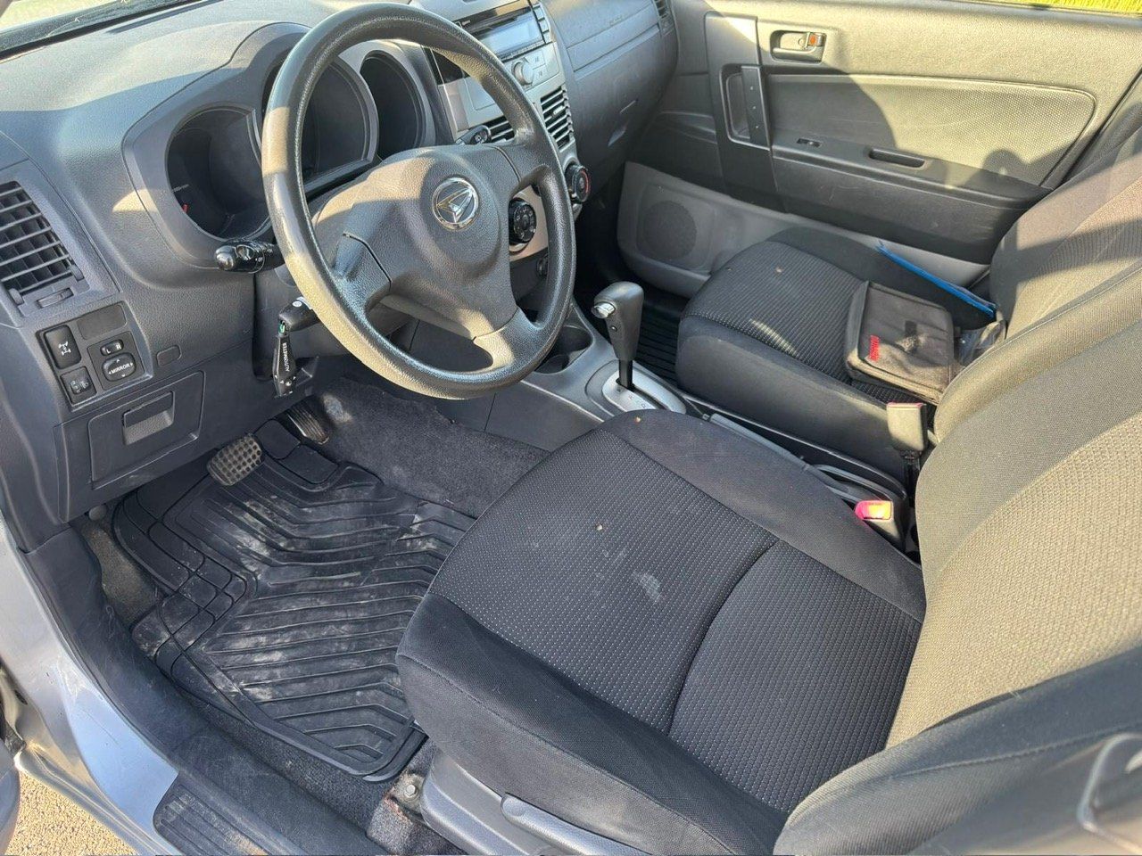 Daihatsu Automobili: Daihatsu Terios 1.5 Automatique – Usato da Gland venduto da Duvernay01 7