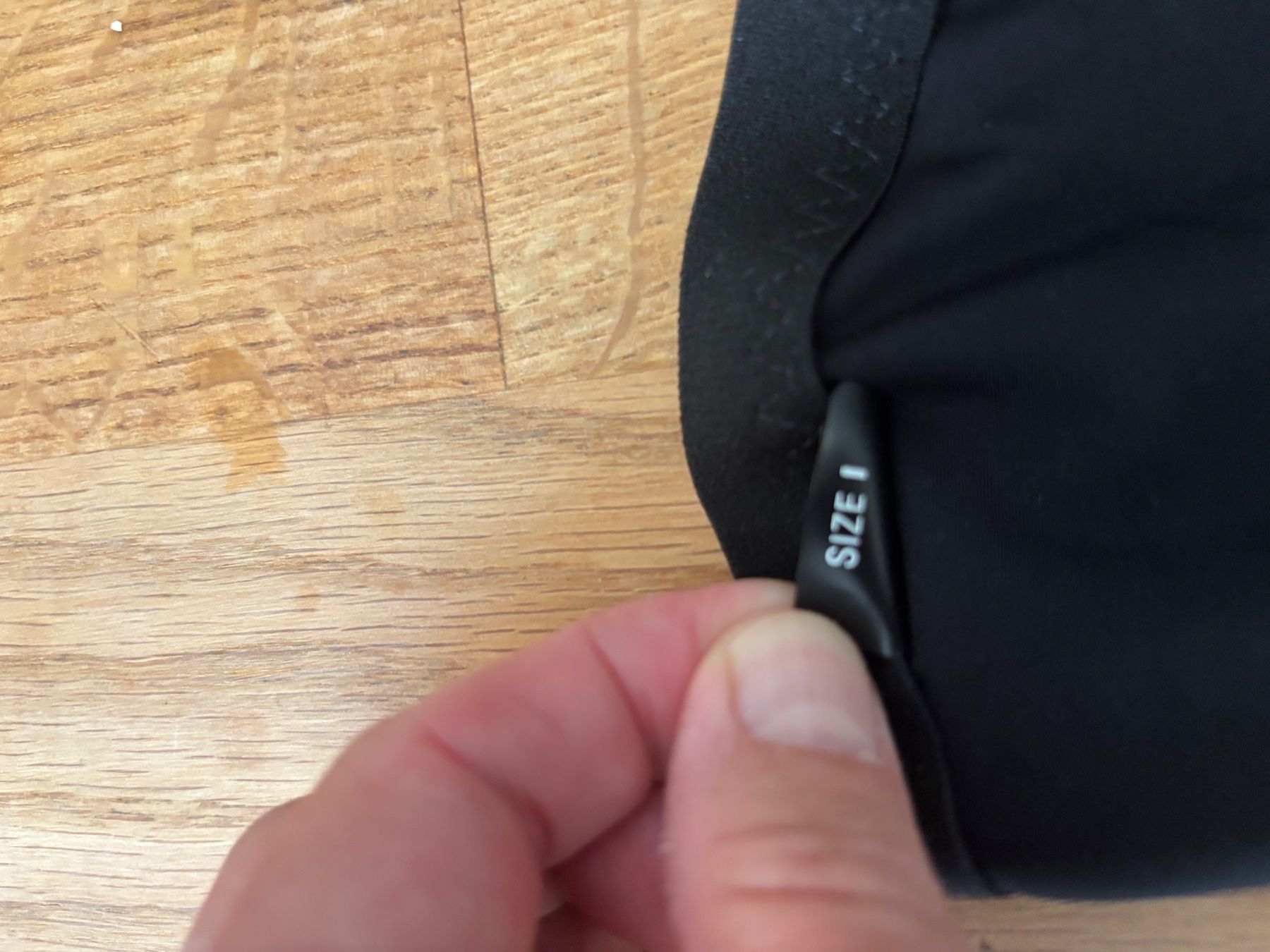 Canottiere & Pantaloni: Assos gr 1armlingen – Usato da Geuensee venduto da sonnetje 1