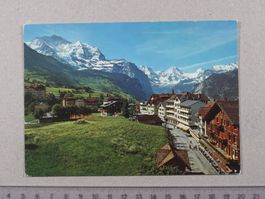 Wengen